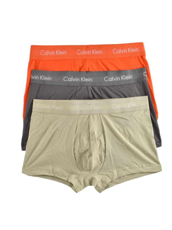 CALVIN KLEIN MEESTE BOKSERID, L